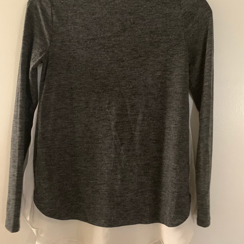 Long sleeve top